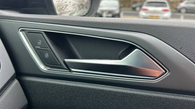 Volkswagen Taigo 1.5 TSI 150 R-Line 5dr DSG Petrol Hatchback